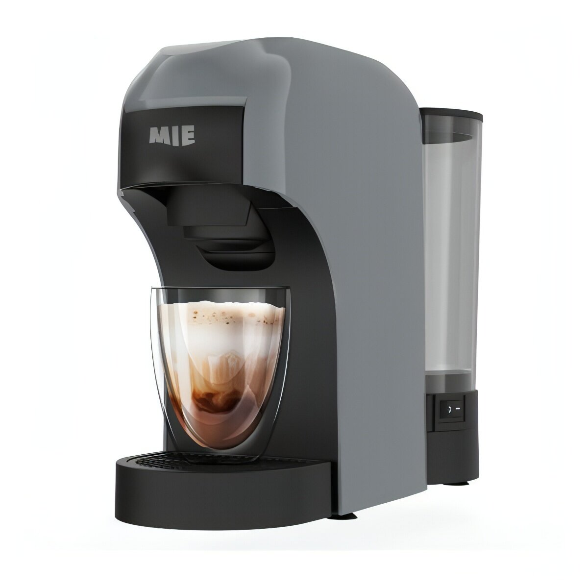 Кофемашина капсульного типа Dolce Gusto Mie 3 в 1 Savia XC300G