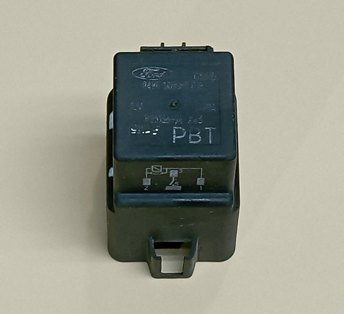 Реле Ford Mondeo 2 94VG14N089F1B