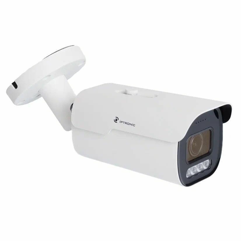 IP-камера видеонаблюдения уличная IPTRONIC IPT-IPBM8015H 2.7-13,5