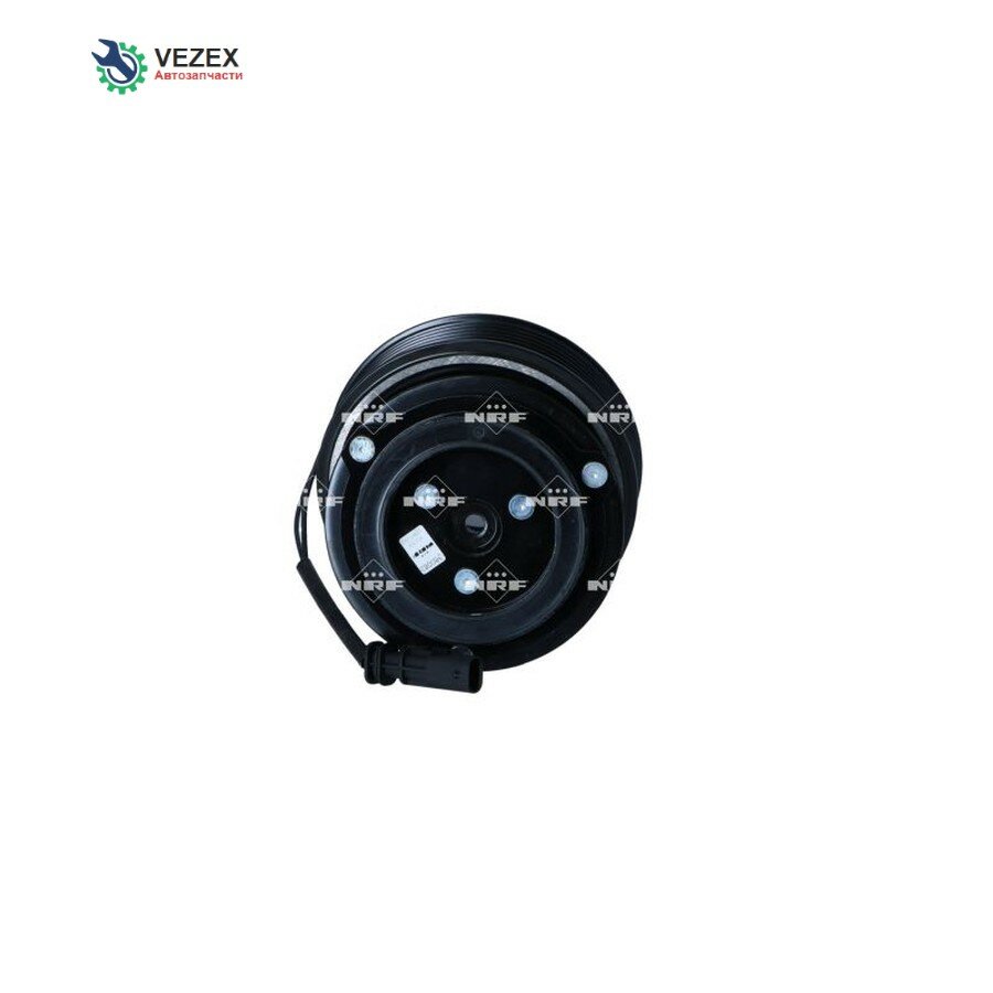 NRF 380083 Компрессор кондиционера
