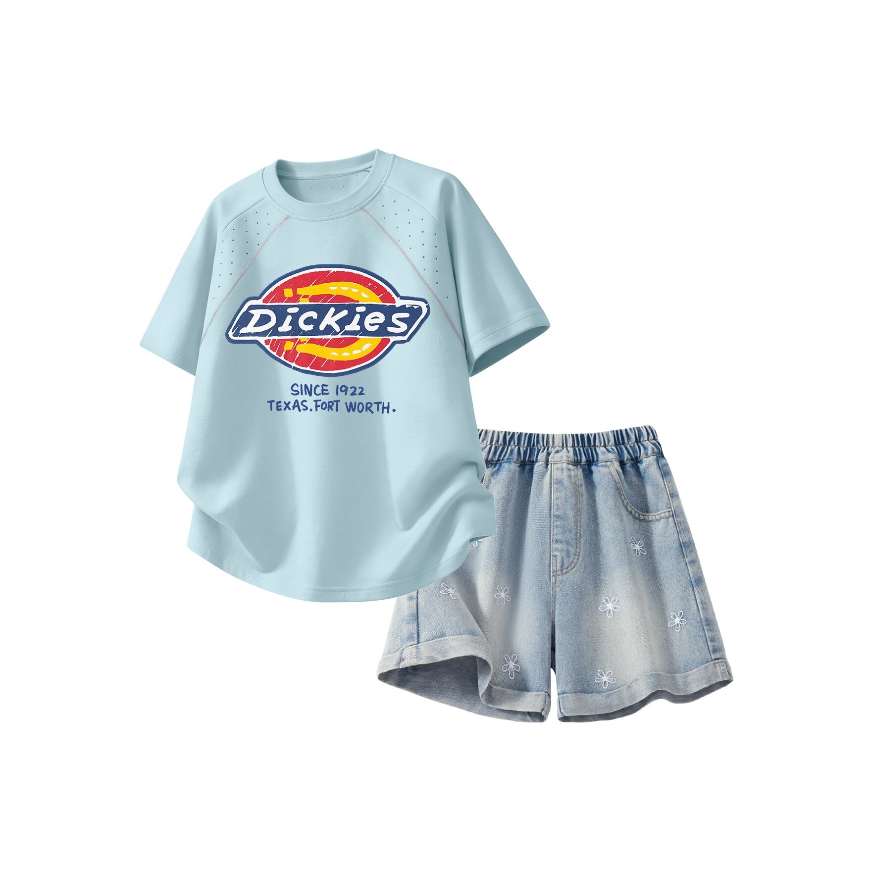 Комплект одежды Dickies