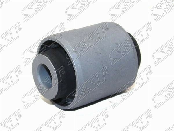 Сайлентблок SAT ST-MN100110 Mitsubishi ASX 10-, L200 07-16 Зад