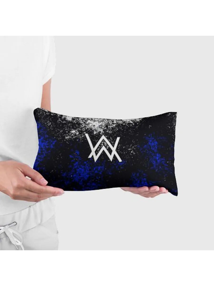 Alan Walker Подушка — фото 1