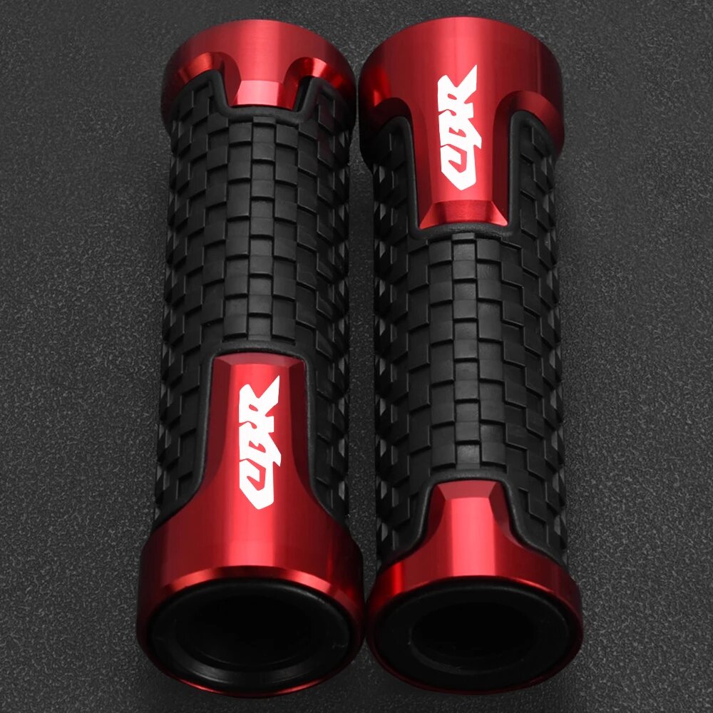Ручки руля Honda red handle CBR