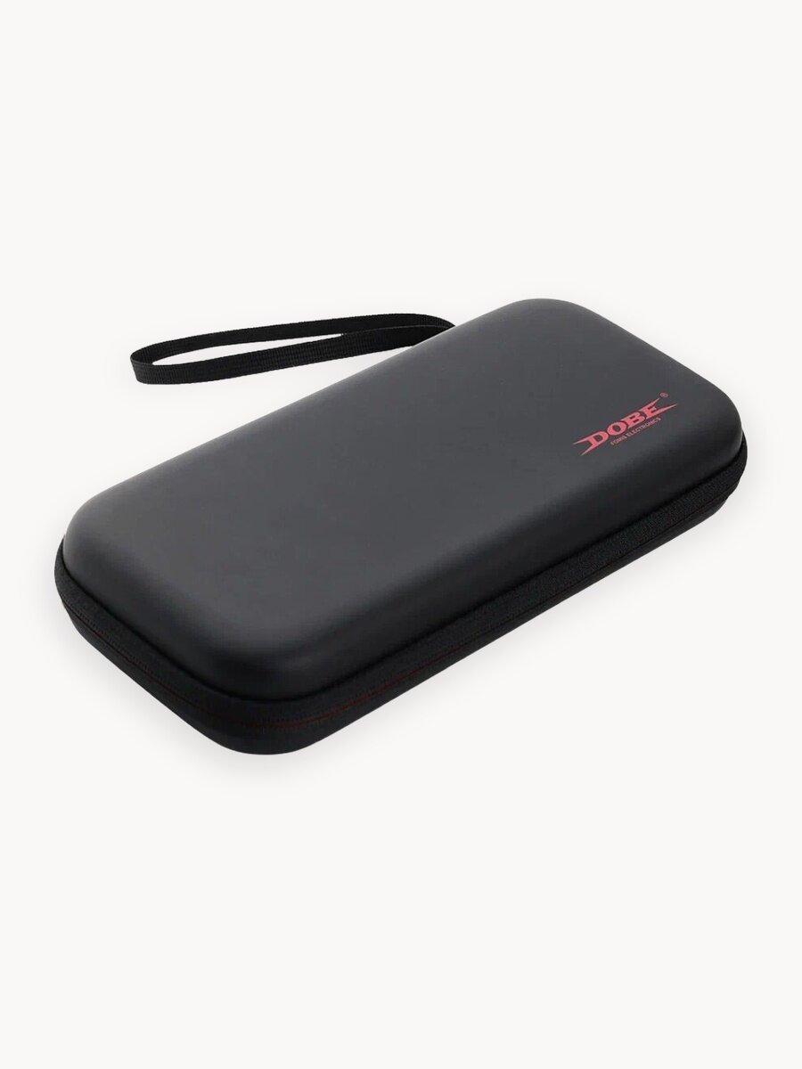 Защитный чехол DOBE для Nintendo Switch 2, черный, TNS-3173 Nintendo Switch 2