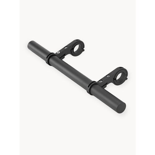 Дополнительный кронштейн для руля велосипеда, второй руль, вынос для фонарей 30 см