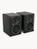 Mackie CR3.5 пара активных студийных мониторов динамик 3', твитер 1.25'