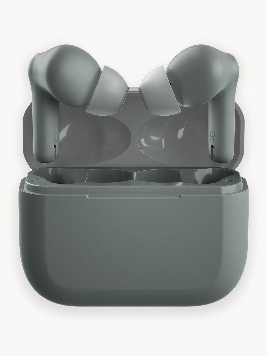 Беспроводные TWS-наушники COMMO OST Earphones