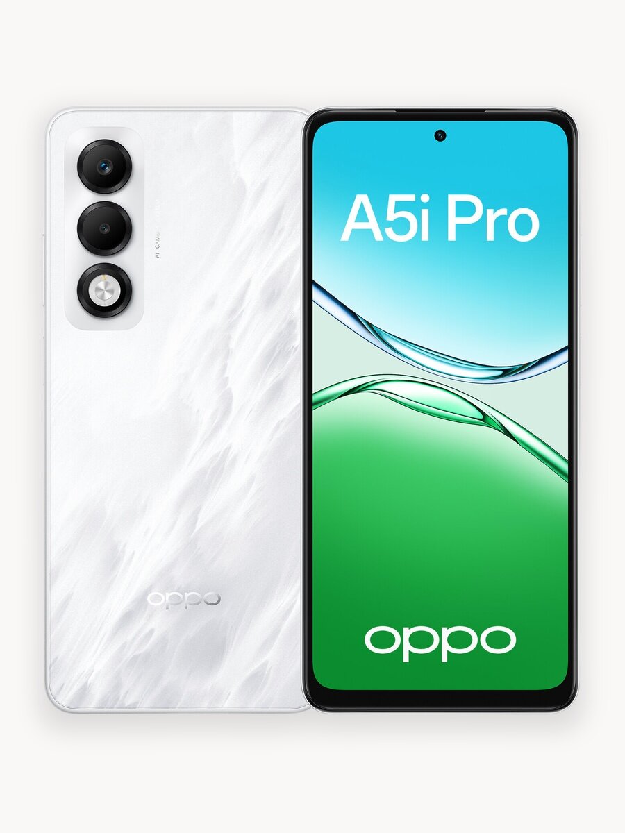 Смартфон OPPO A5i Pro