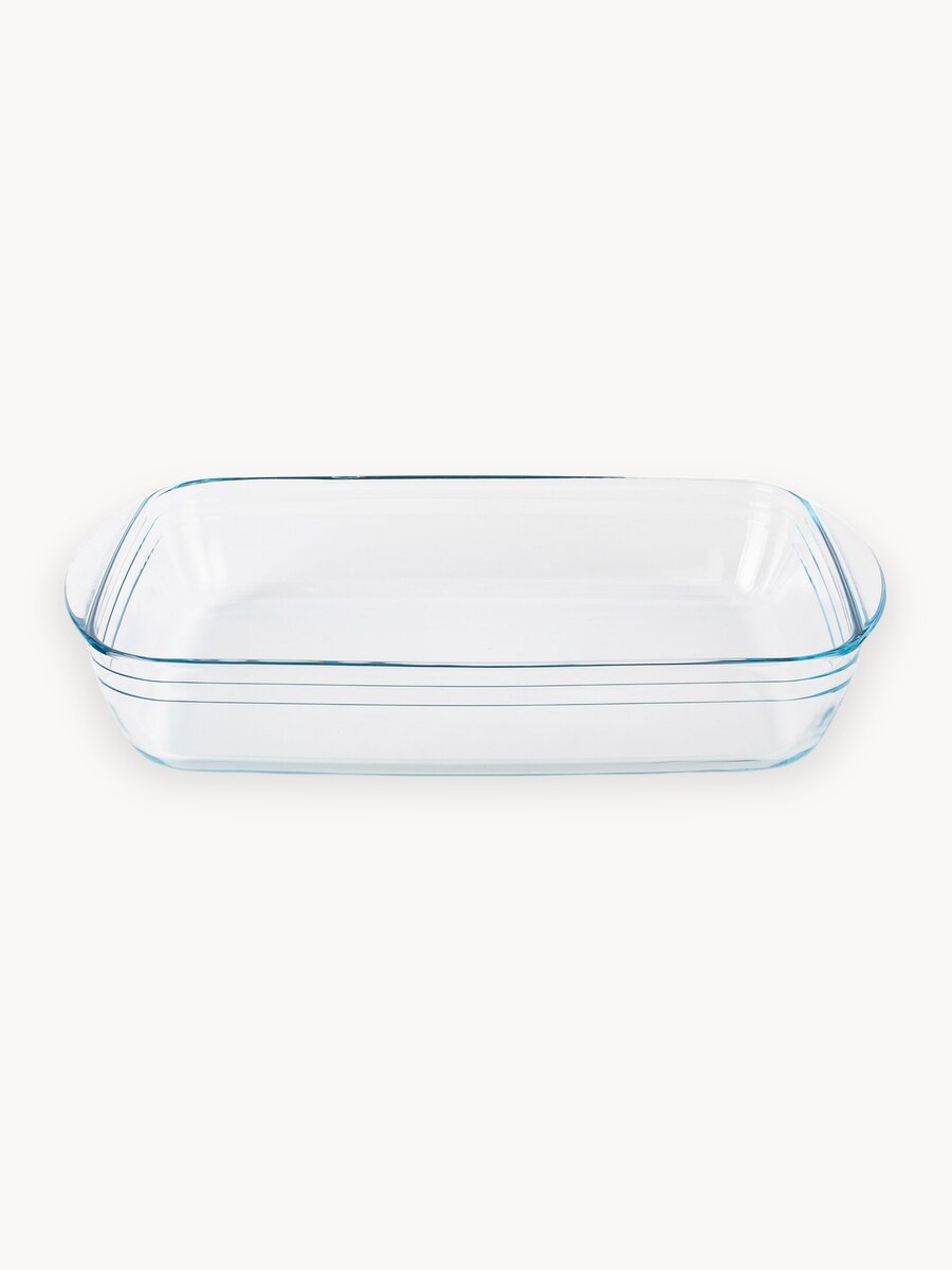 Форма Pyrex BULK