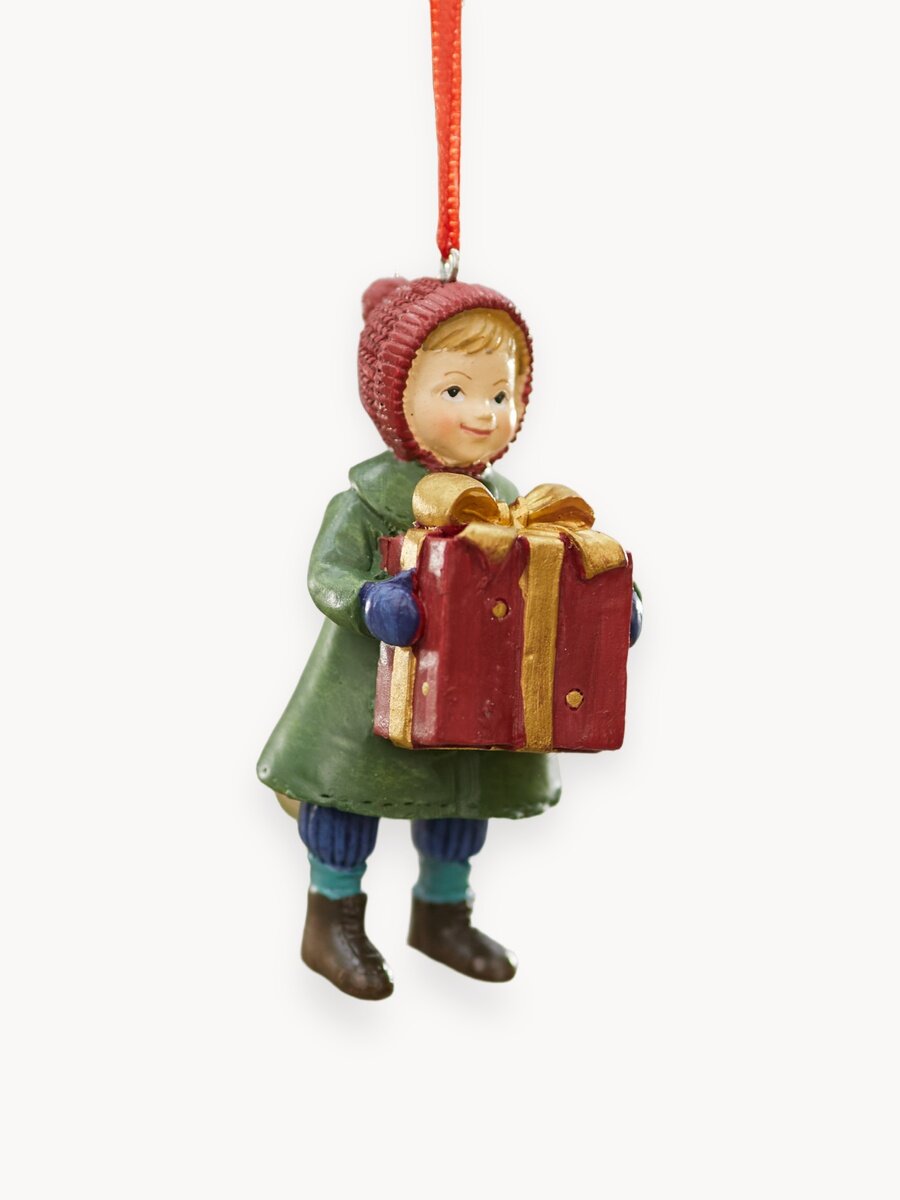 Новогодние елочные игрушки на елку