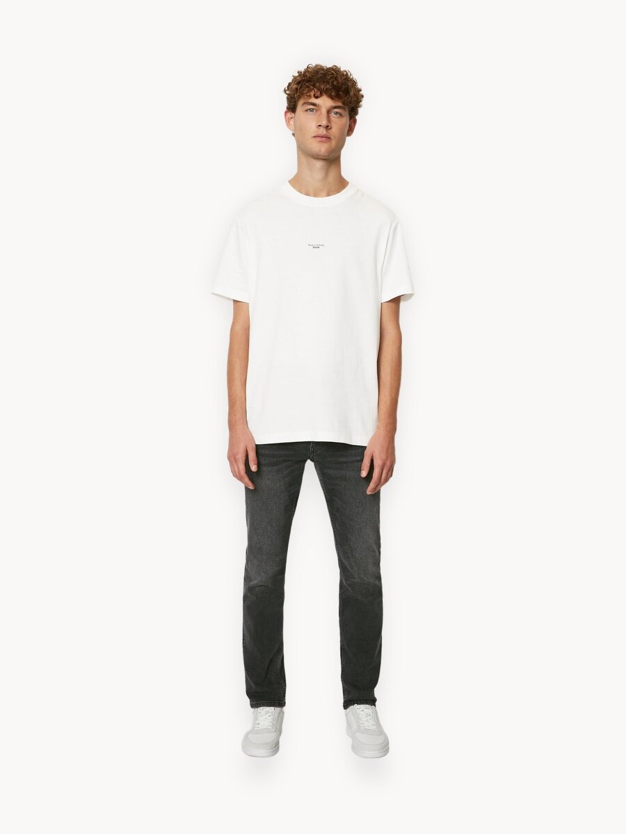Футболка Marc O'Polo Denim, 1 шт., размер L, белый