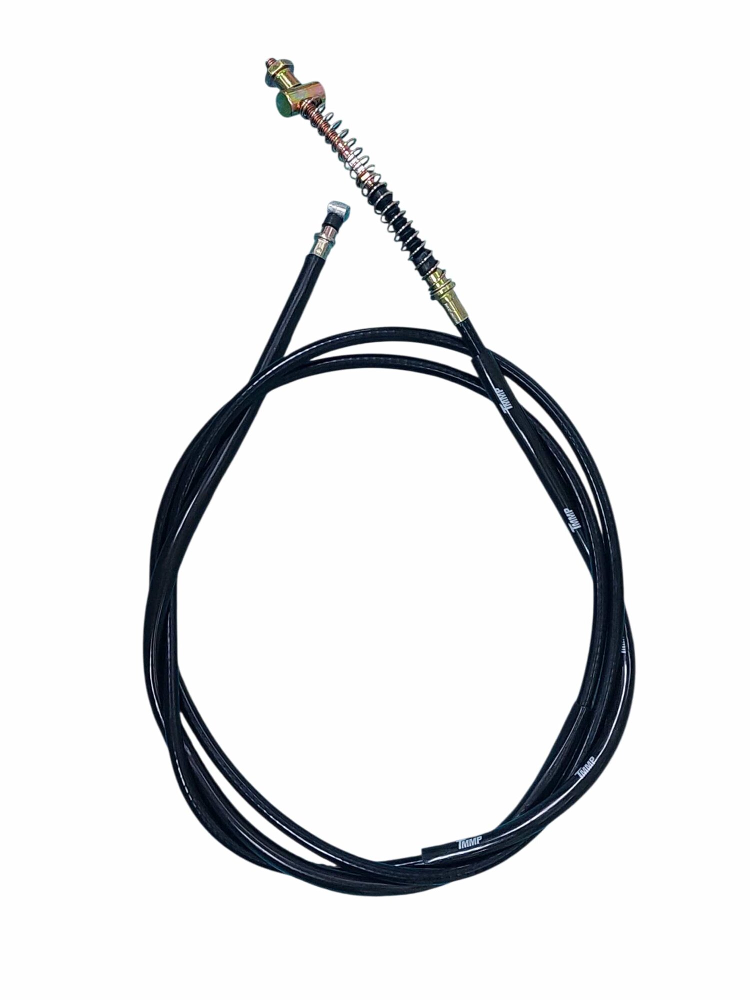 Трос тормоза заднего (L=2140mm) YABEN-50-150