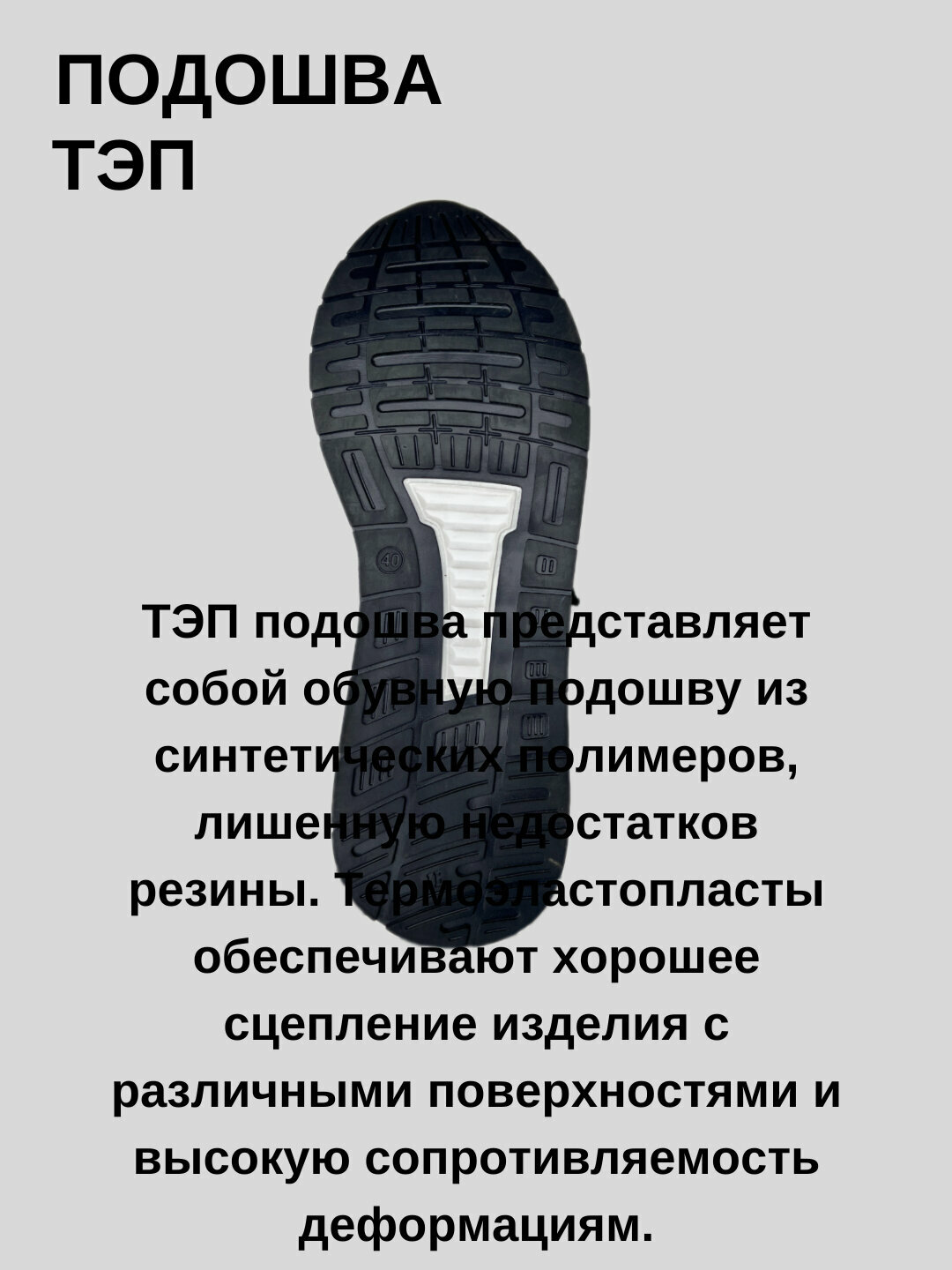 Лоферы , размер 41, темно-синий — фото 1