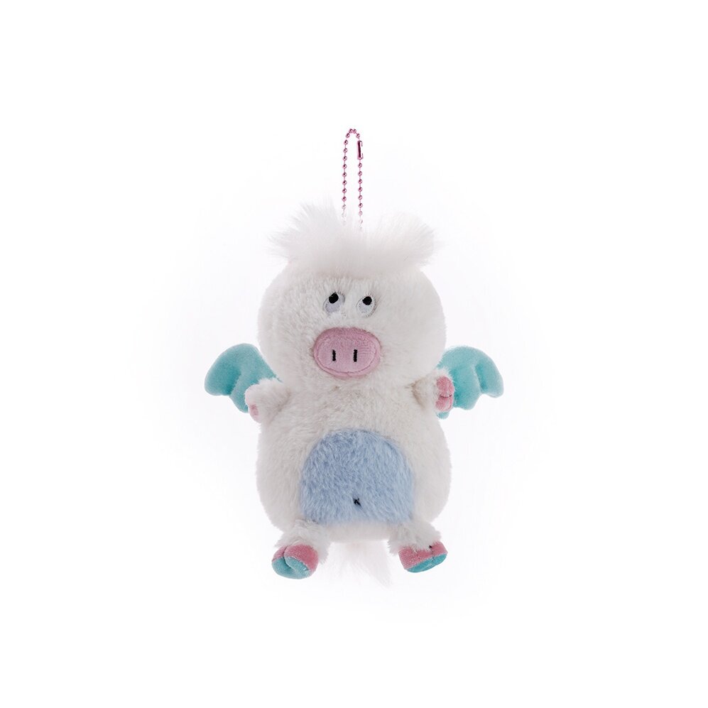 ABFUN GleeBean CHUBBY Бобовый Сумка Мини-версия Версия Мягкие брелоки-игрушки 12см 13см 14см Высокий