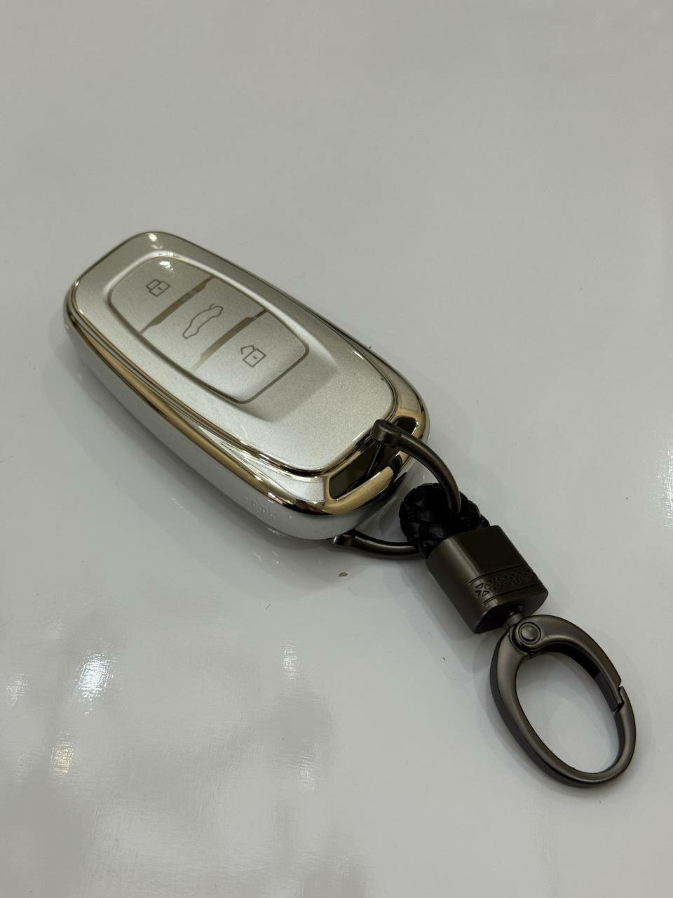 Чехол для пульта: BYD, DEEPAL, HONGQI E-QM5, LIXIANG и других