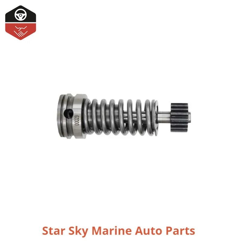 Высококачественный Плунжер топливного насоса высокого давления Star Sea 108-2104 1082104 элемент для двигателя 3306 3406 в дизельной системе Common Rail