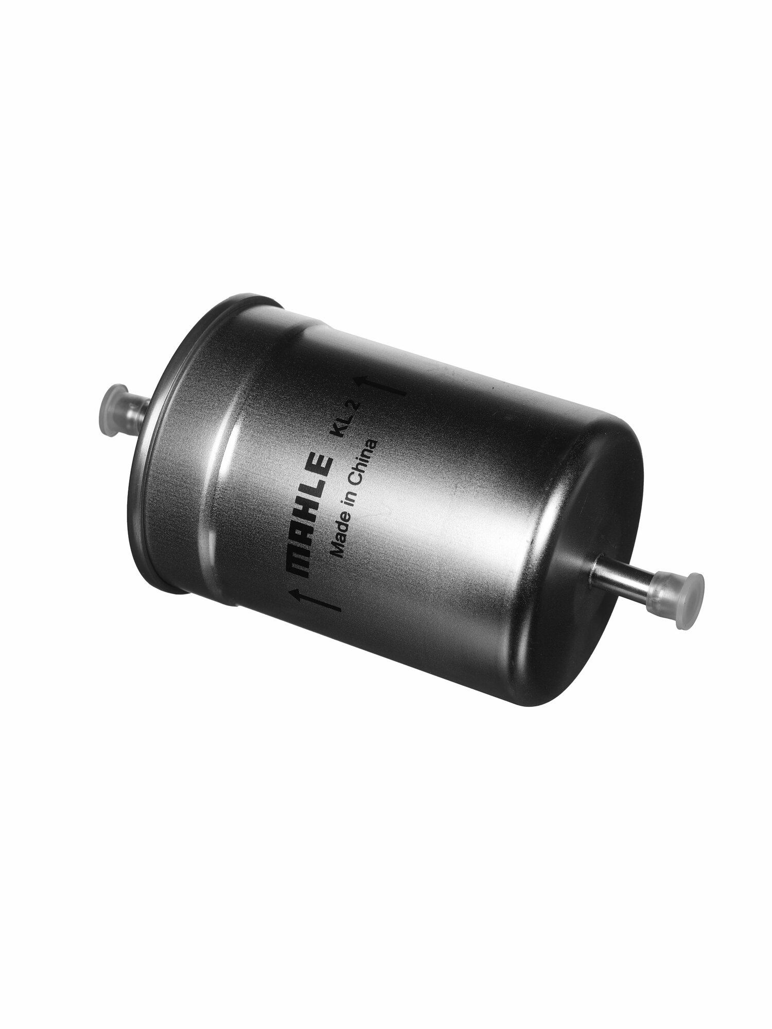Фильтр топливный бензиновый MAHLE (KL 2)