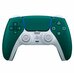 Геймпад Sony беспроводной DualSense (Alpine Green) (альпийский зеленый) (PS5)