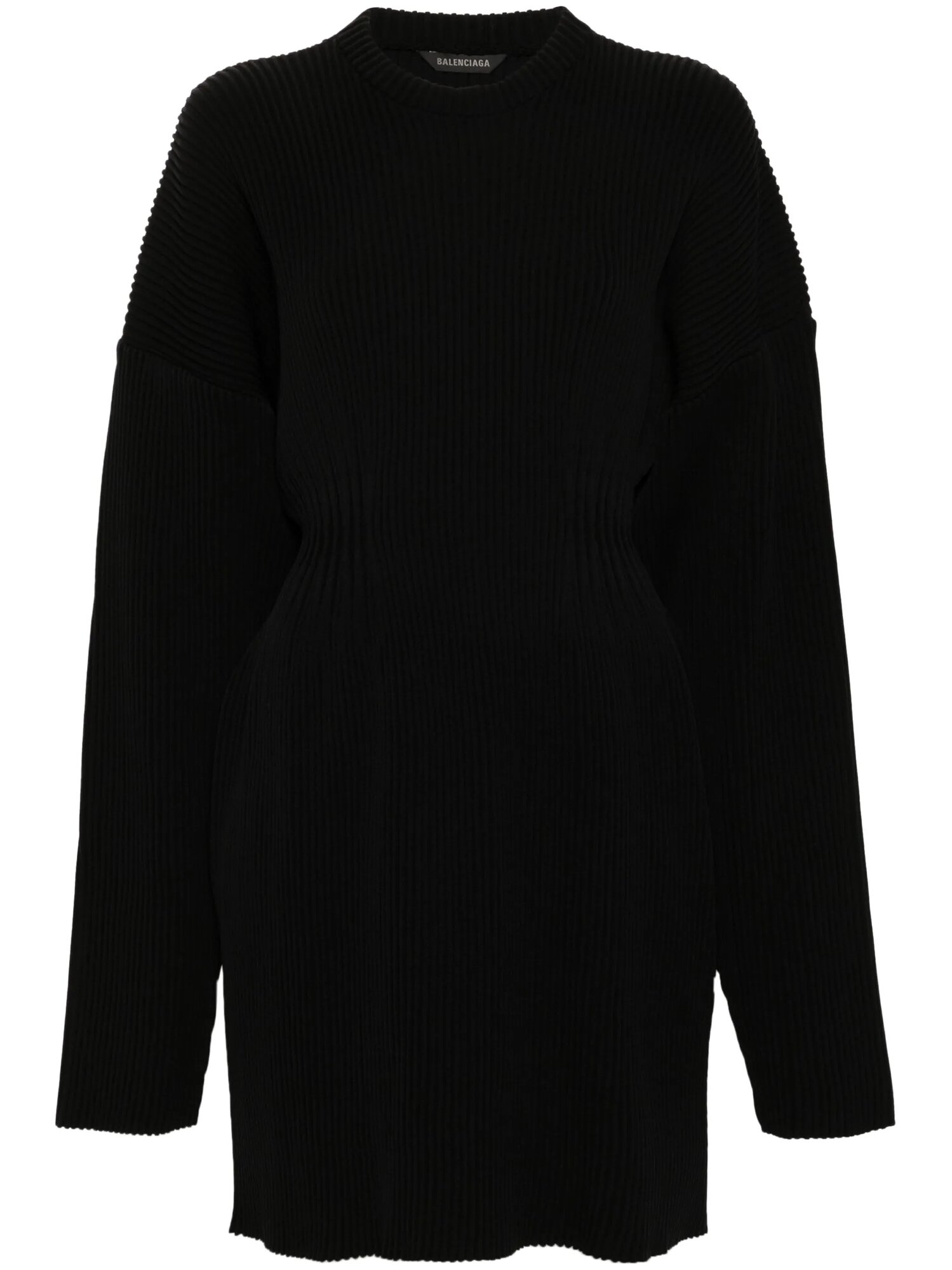 Платье BALENCIAGA