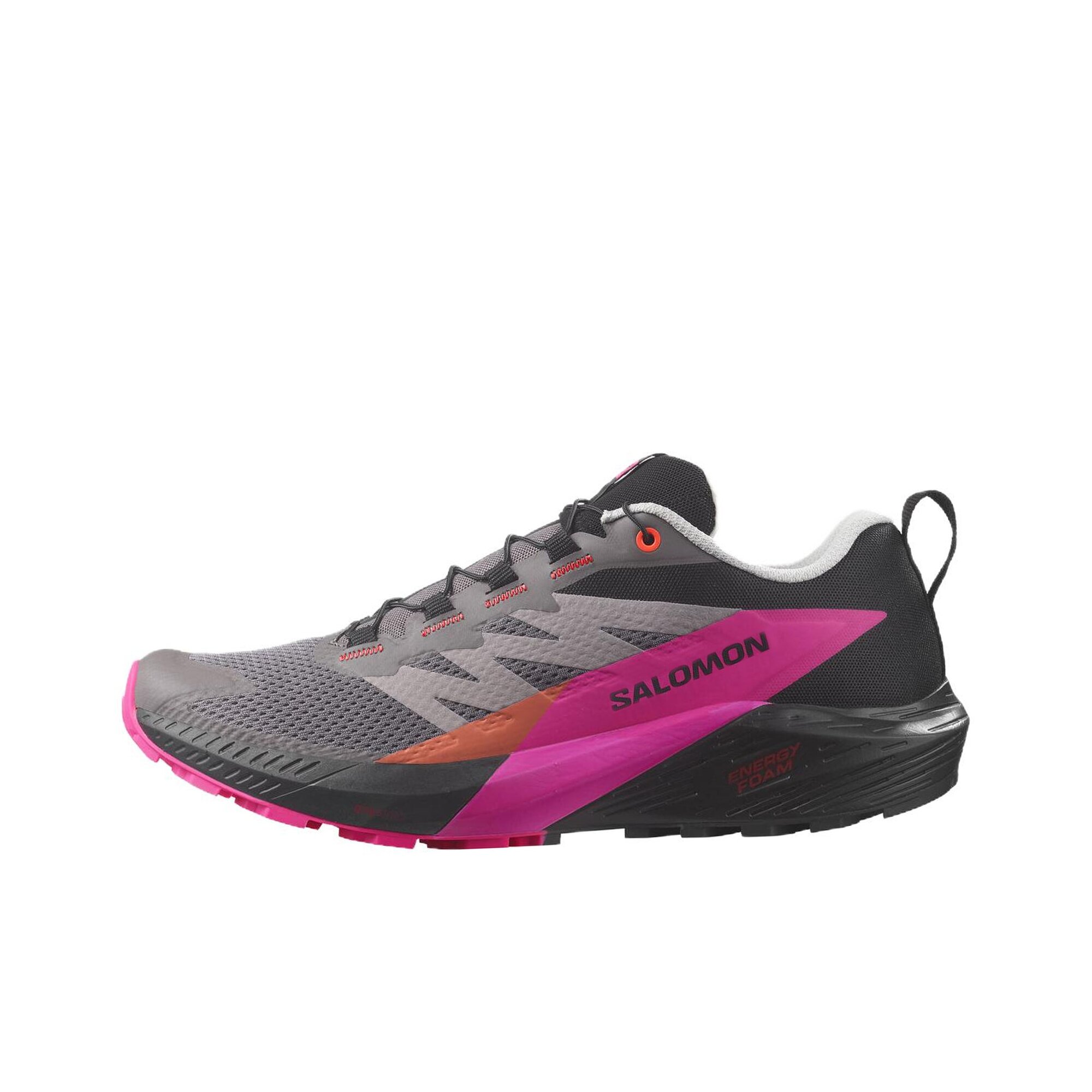 Ботинки Salomon Sense Ride 5