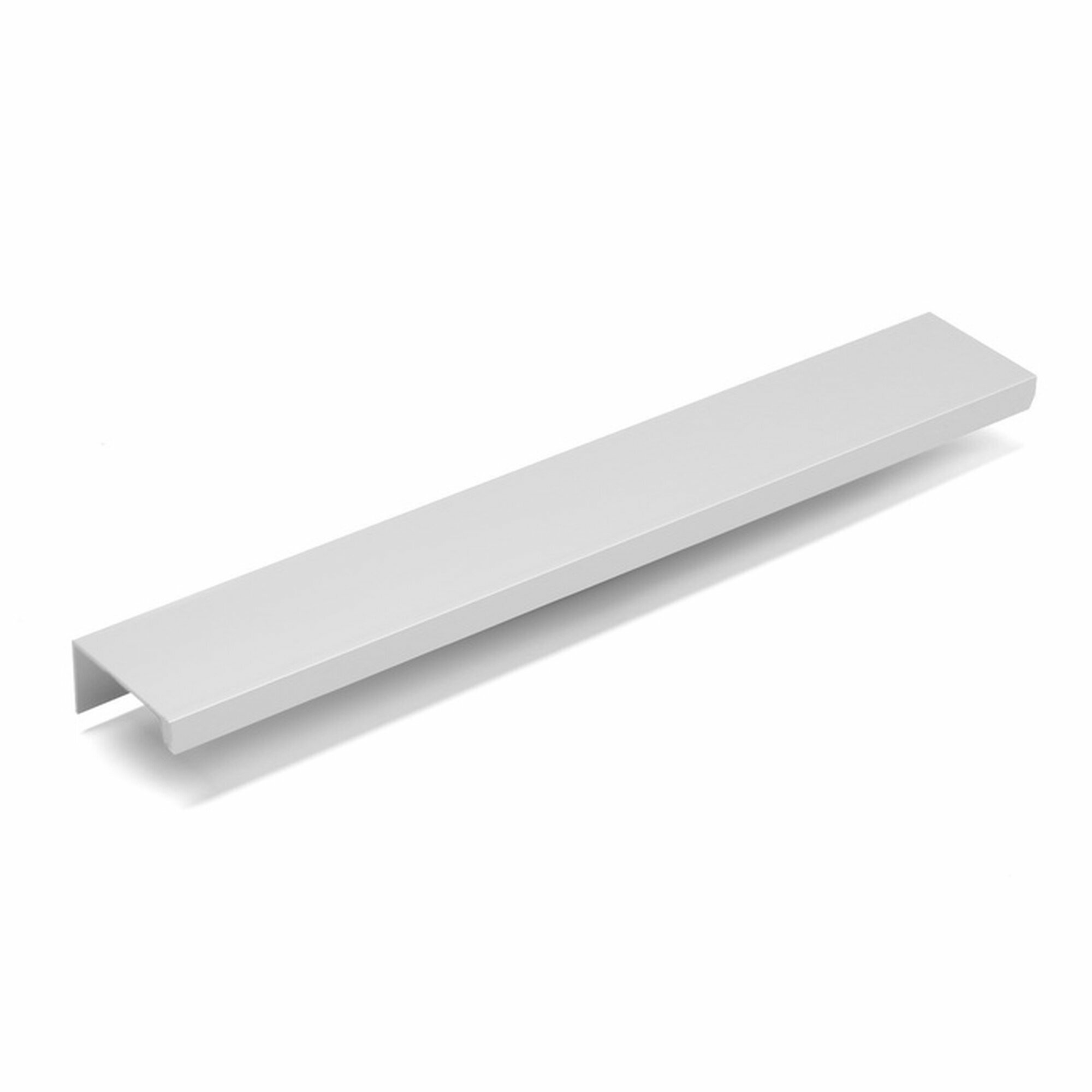 Ручка CAPPIO RT001CP, L=200 мм, м/о 160 мм, цвет матовый хром