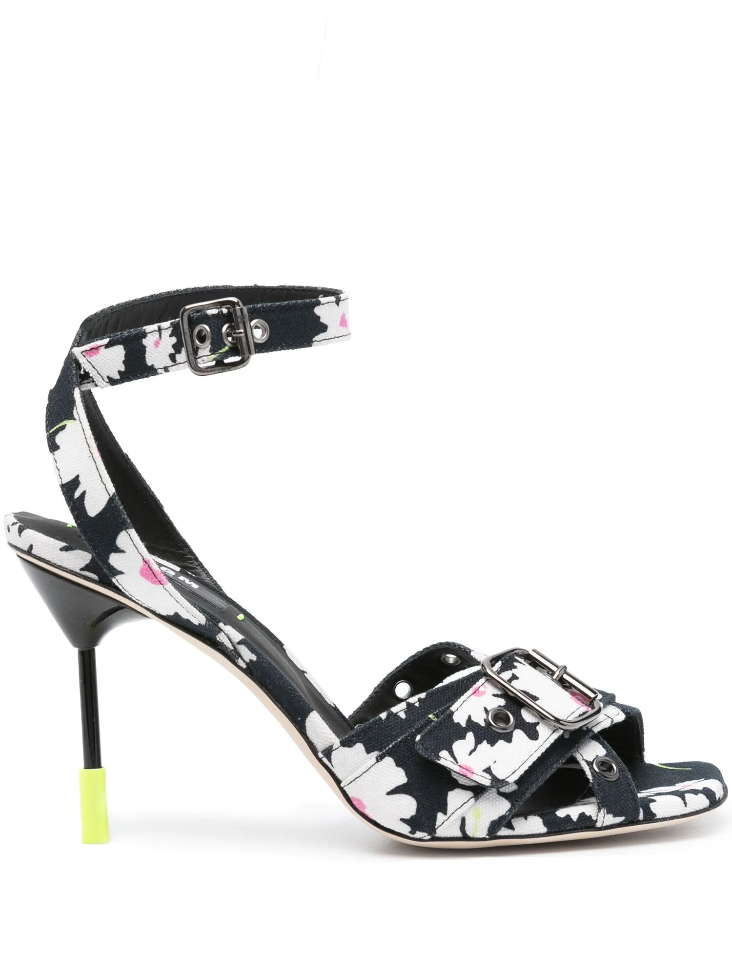 Сандалии MSGM