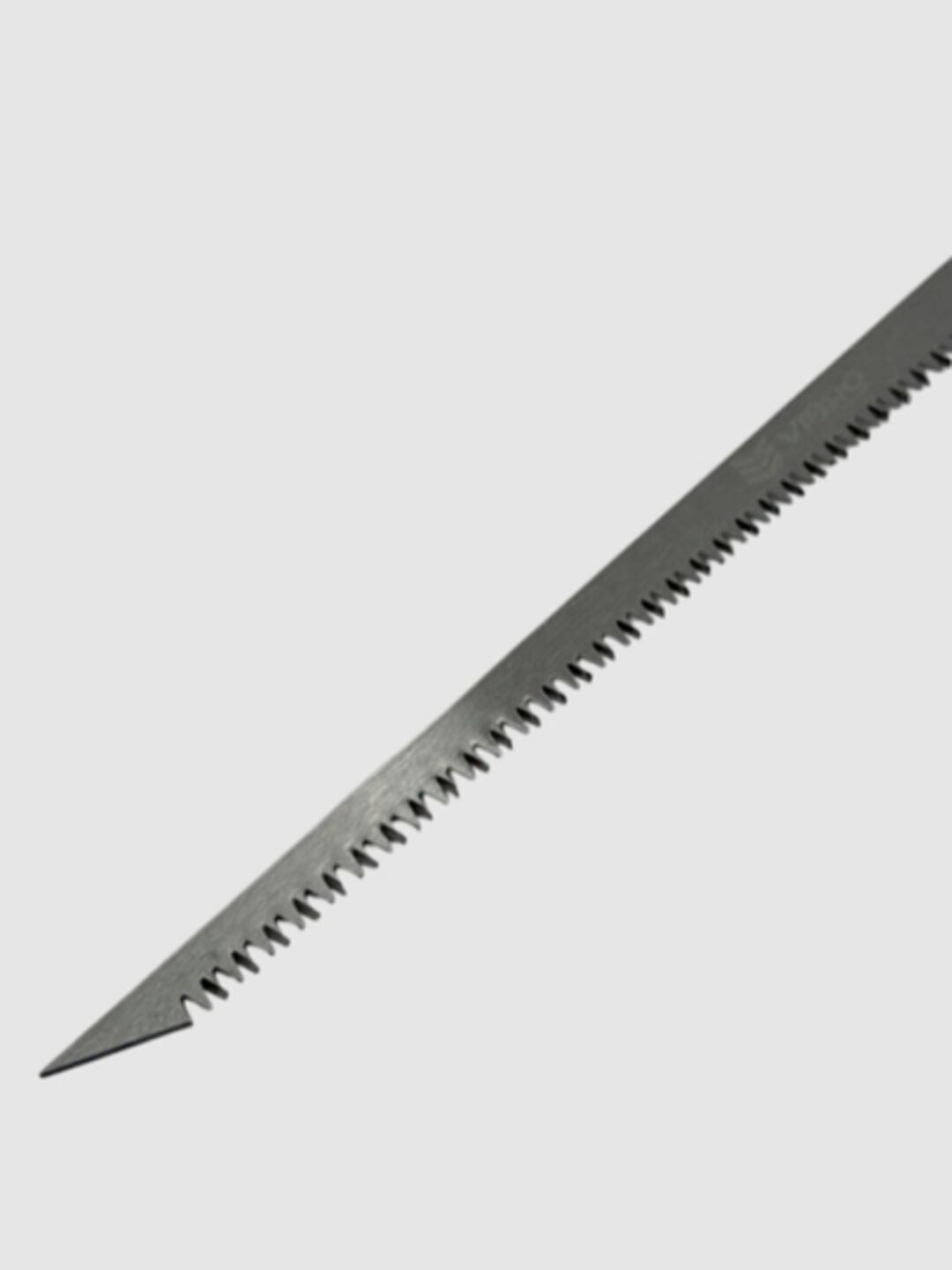 Vibro Садовая пила тонкий Садовая пила ручная для обрезки веток, кустов и ухода за садом — фото 1