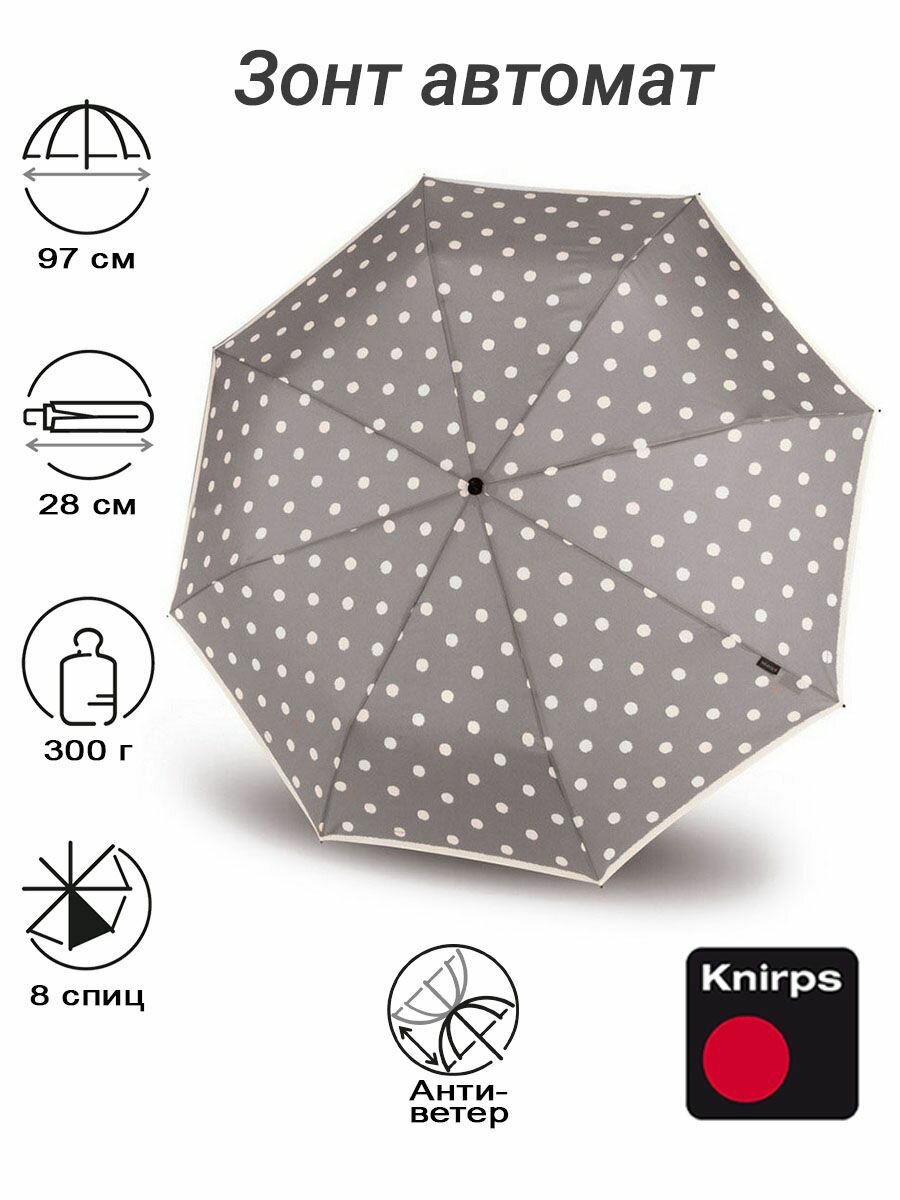 Зонт Knirps