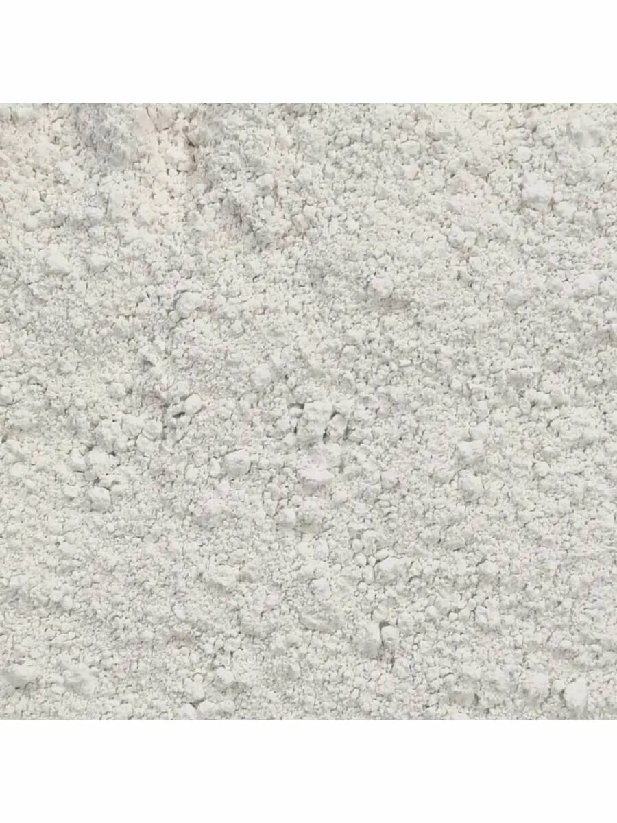 Гипс Г5 - (10кг), скульптурный, строительный — фото 1