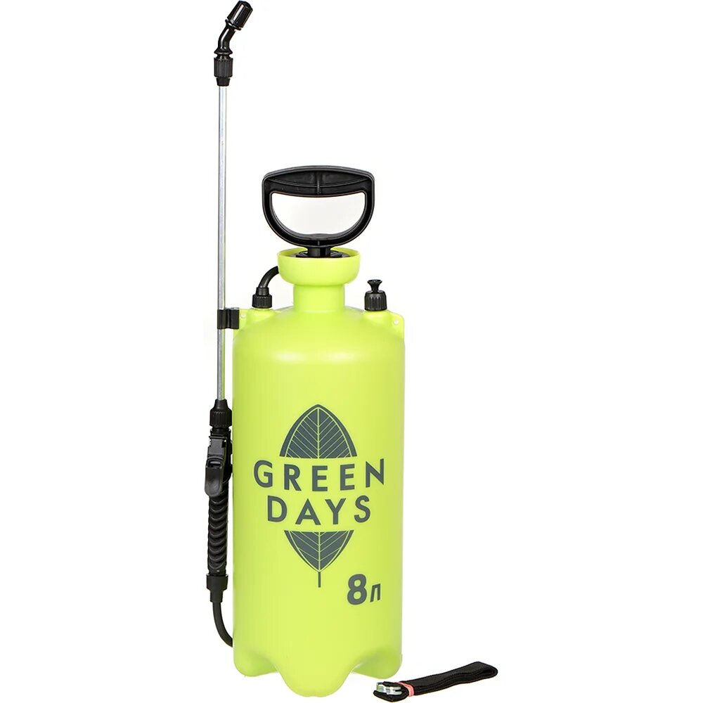 Садовый опрыскиватель Green Days 336941