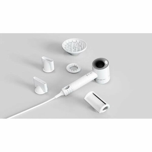 фото Фен carrera №522