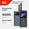 Фото BQ 2010 Talkie