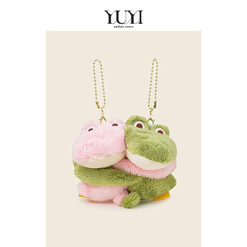 Украшение на сумку Taobao