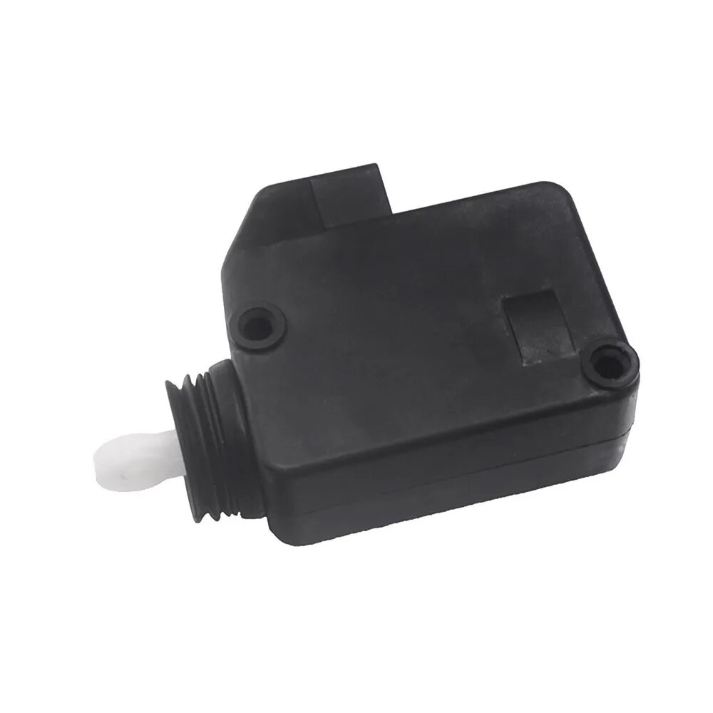 (O061)Привод замка двери задний для Peugeot 206 2A/C 98-12 406 8E/F 8B 95-04 661516