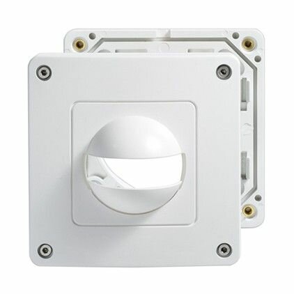 Накладка-рамка ESYLUX IP44