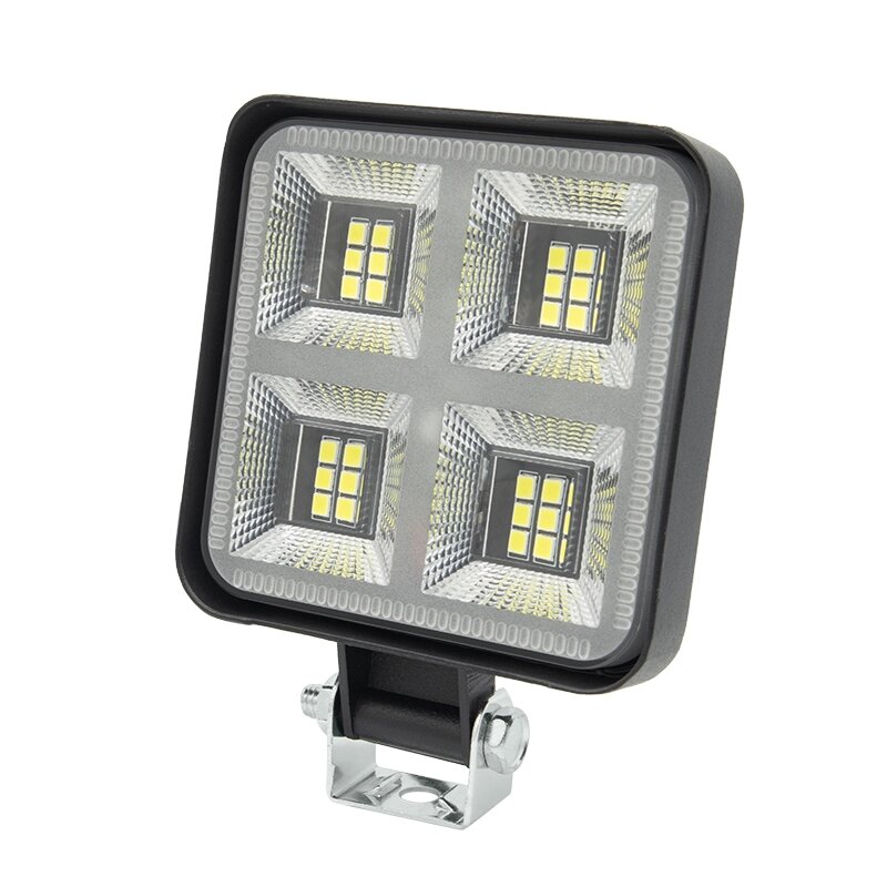 Фара дополнительная светодиодная RuZoom UZ-001