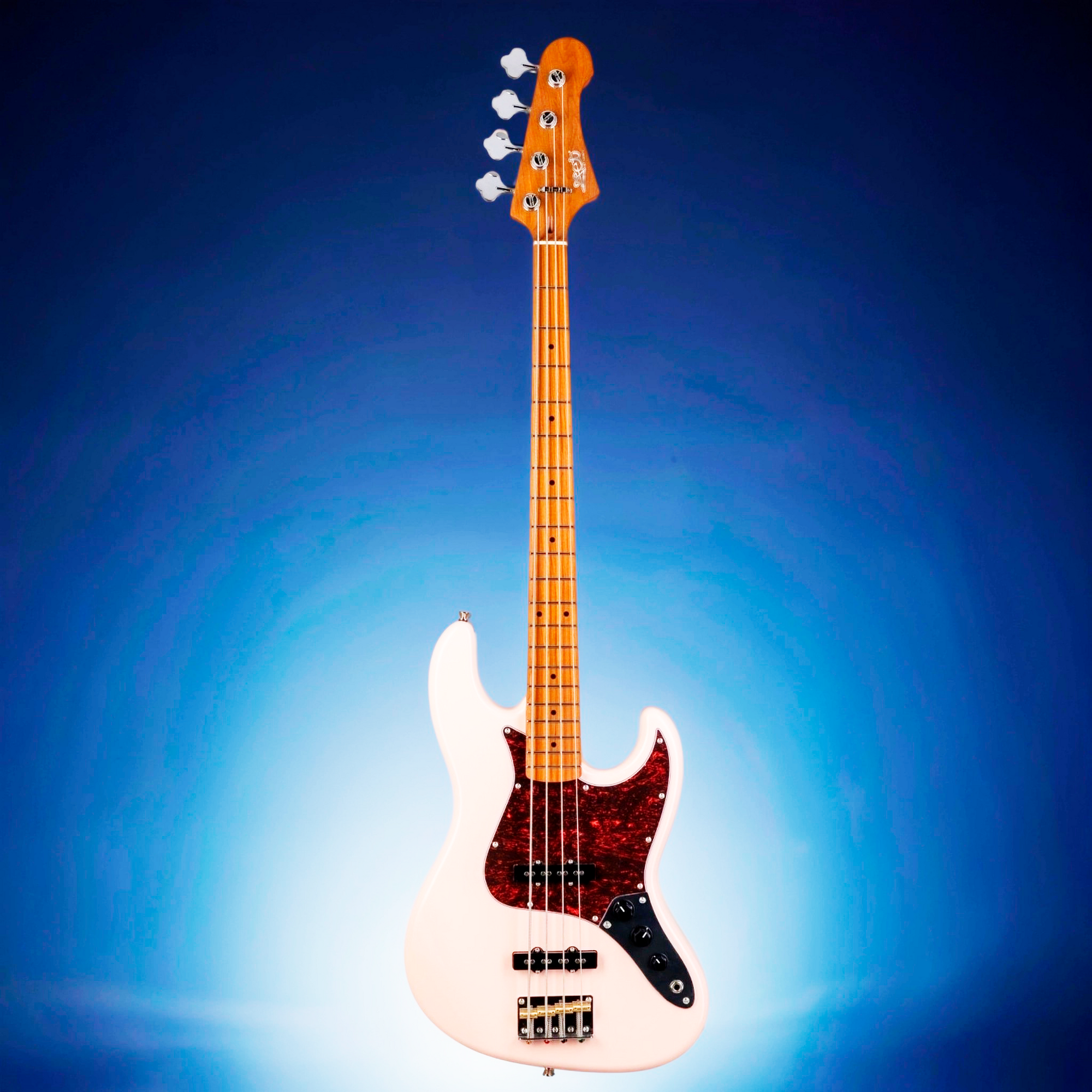 Бас-гитара JET JJB-300 PK