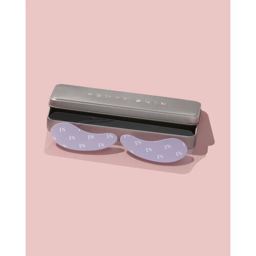 Fenty Beauty многоразовые патчи маски для глаз ратсн YA BAGS 4279₽