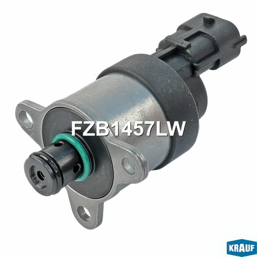 Клапан дозирования топлива, для МАН арт FZB1457LW