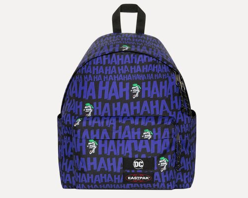 Изображение товара Рюкзак Eastpak "DAY PAK'R THE JOKER", мужской, полиэстер, черный