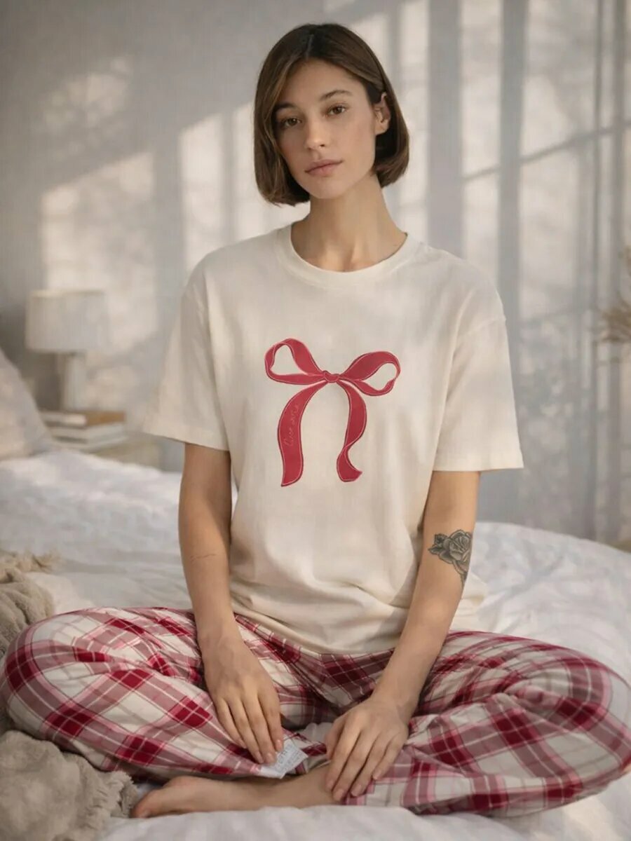 Пижама MARK FORMELLE для женщин