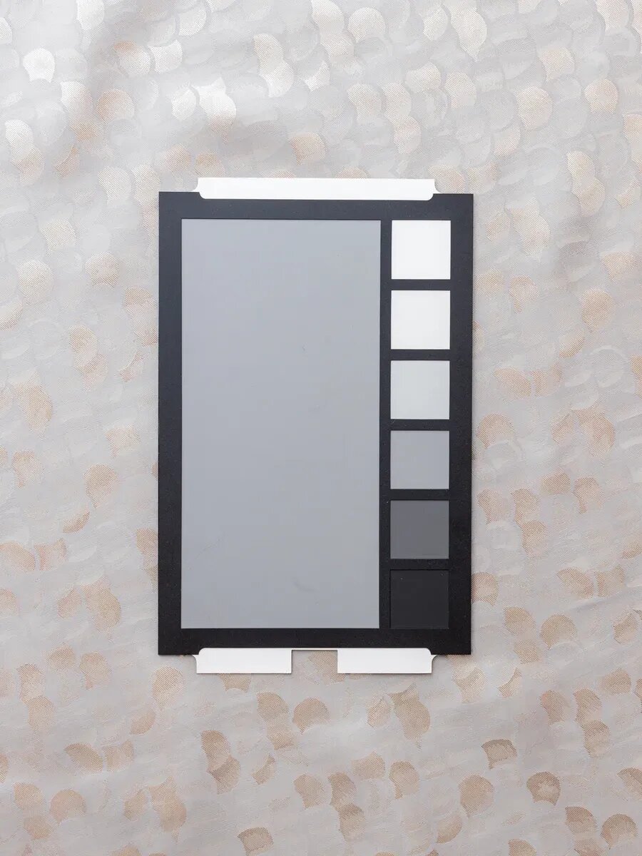 Подкладочная ткань — фото 1