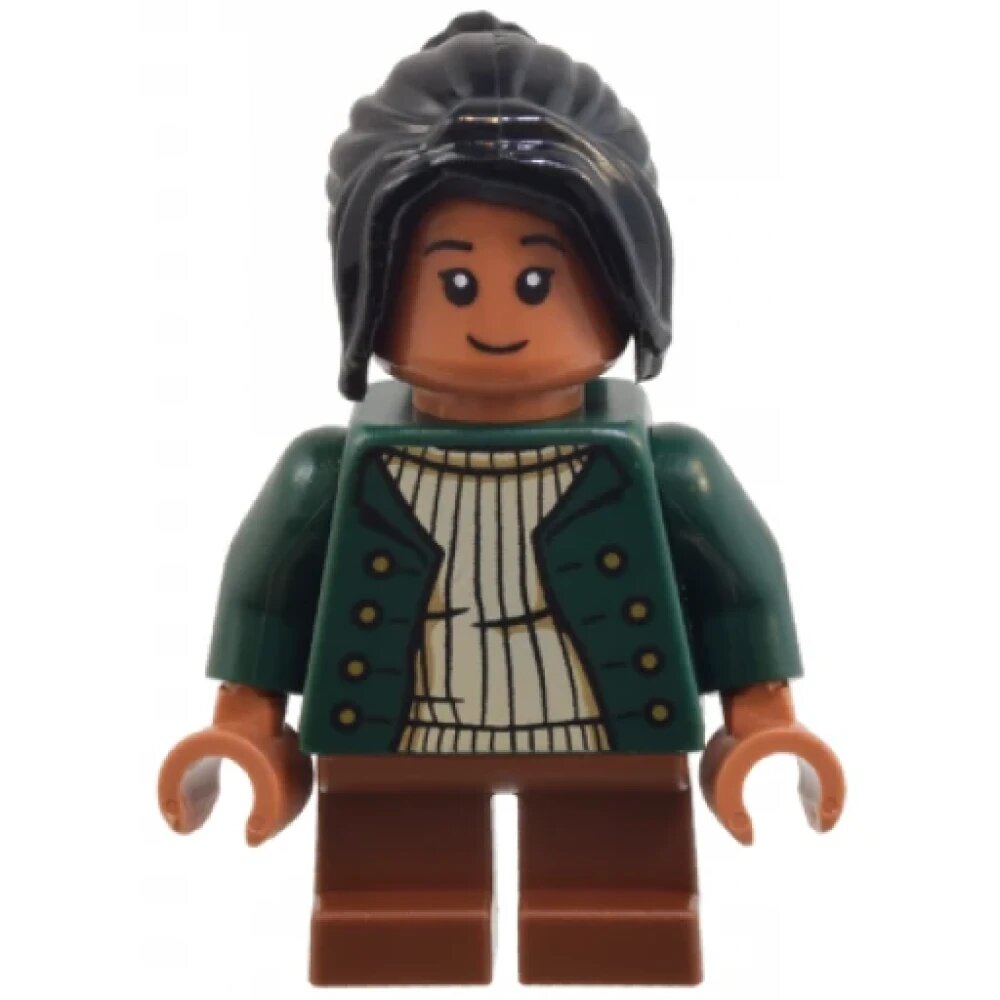 Минифигурка Lego Harry Potter Padma Patil hp505 N