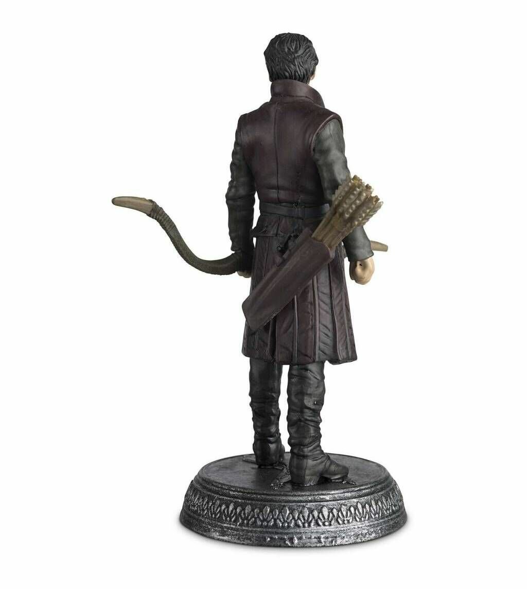 Фигурка коллекционная Ramsay Bolton — фото 1