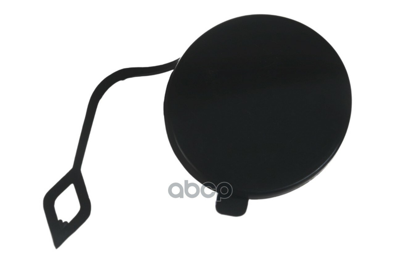 Заглушка крюка буксировки левая! 7P6807185 VW Touareg II 10-14 Stellox арт. 8722038SX