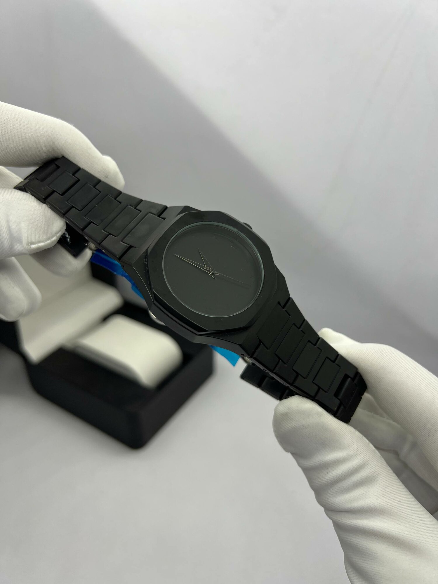 Наручные часы SABR, черный — фото 1