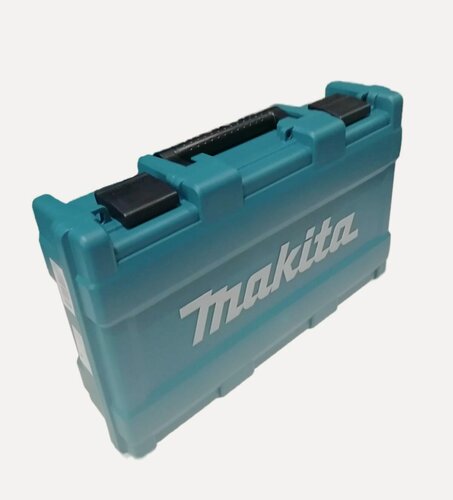 Изображение товара Кейс Makita 143644-4 пластиковый для мультитула TM30D/TT30D