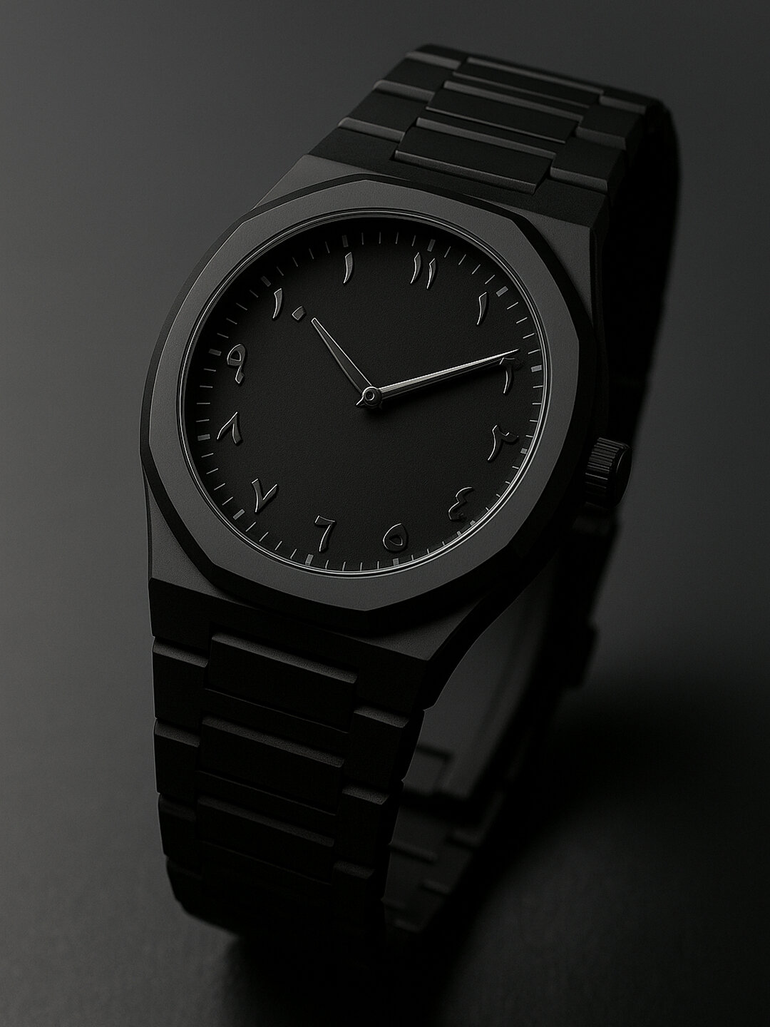 Наручные часы — фото 1