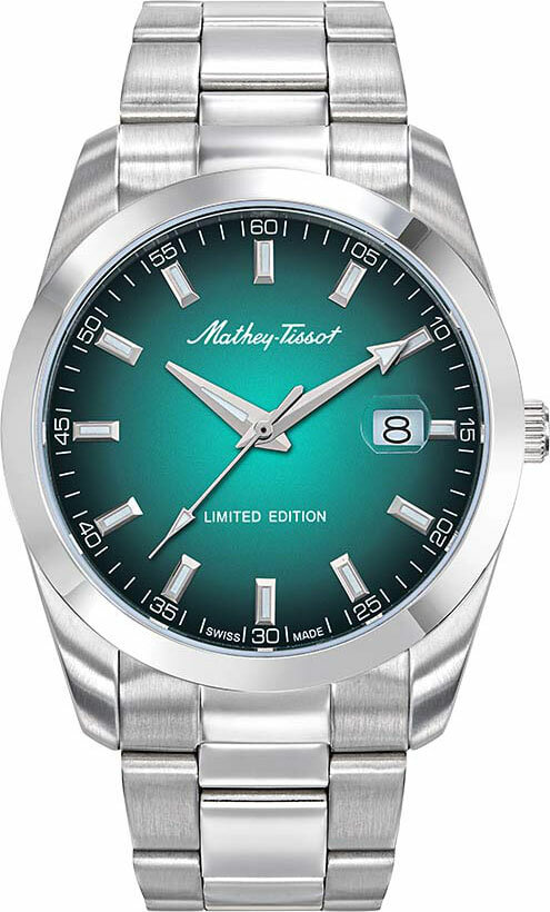 Наручные часы Mathy
